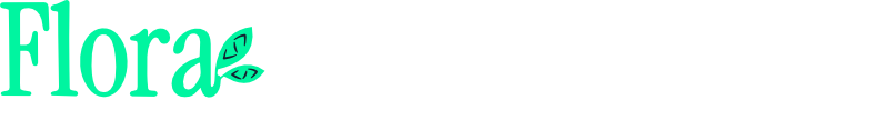Flora Logo